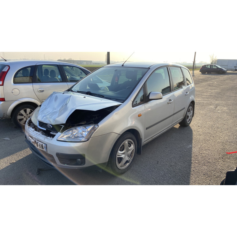 Feu arriere principal gauche (feux) FORD C-MAX 1 Photo n°5