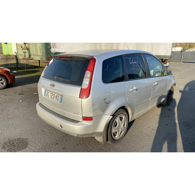 Feu arriere principal gauche (feux) FORD C-MAX 1 Photo n°7