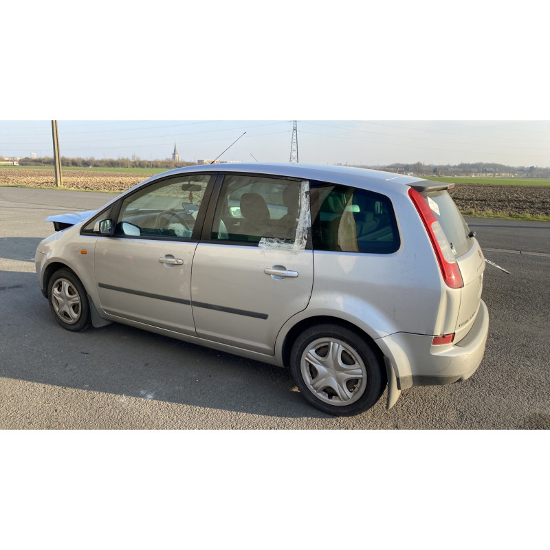 Feu arriere principal gauche (feux) FORD C-MAX 1 Photo n°10