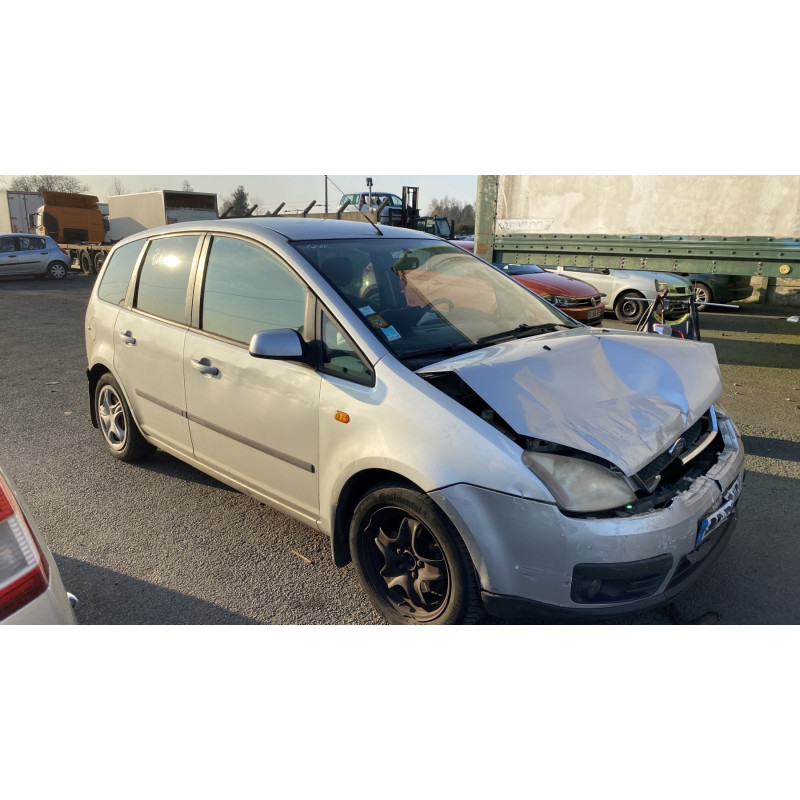 Feu arriere principal gauche (feux) FORD C-MAX 1 Photo n°11