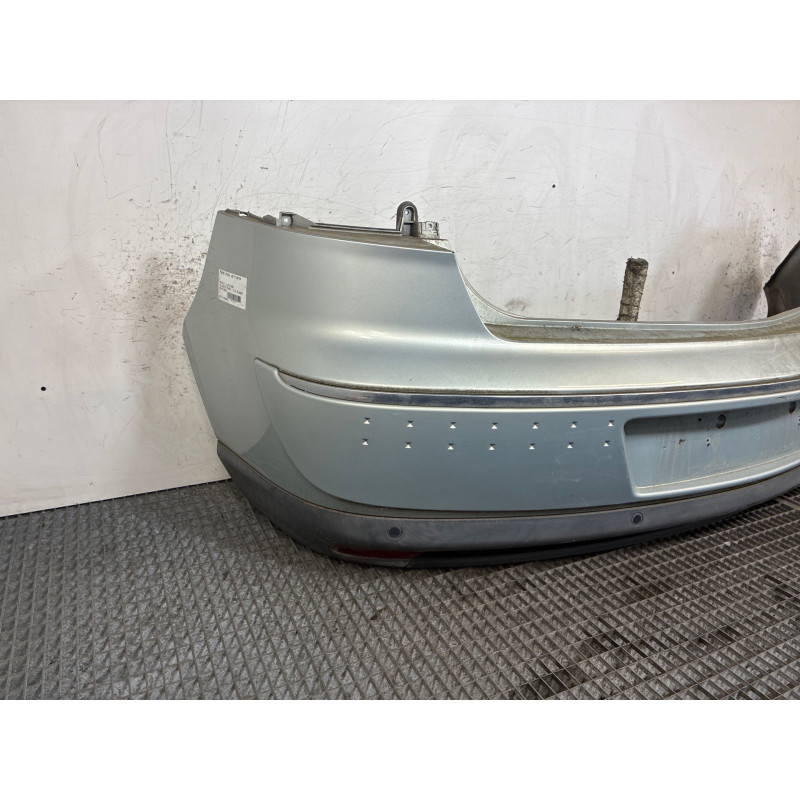 Pare choc arriere RENAULT VEL SATIS Photo n°3