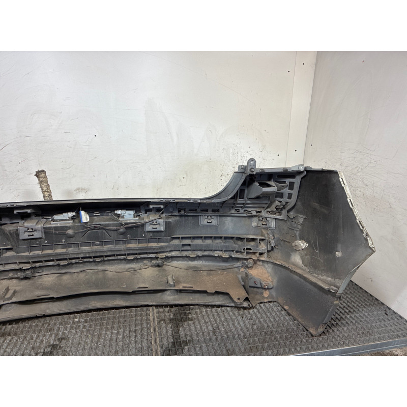 Pare choc arriere RENAULT VEL SATIS Photo n°4