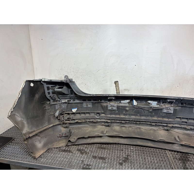 Pare choc arriere RENAULT VEL SATIS Photo n°5