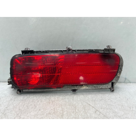 Anti brouillard arriere droit CITROEN C4 PICASSO 1
