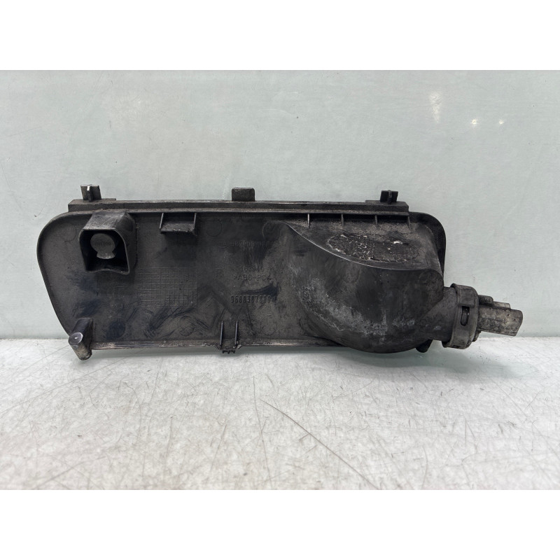 Anti brouillard arriere droit CITROEN C4 PICASSO 1 Photo n°3