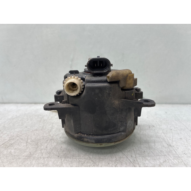 Anti brouillard droit (feux) CITROEN C4 PICASSO 1 Photo n°5