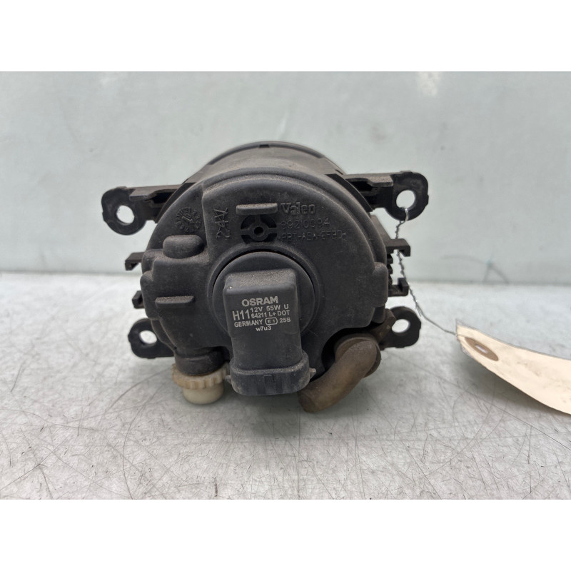 Anti brouillard gauche (feux) CITROEN C4 PICASSO 1 Photo n°4