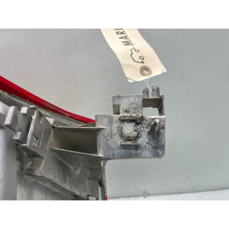 Feu arriere principal droit (feux) CITROEN C4 PICASSO 1 Photo n°1