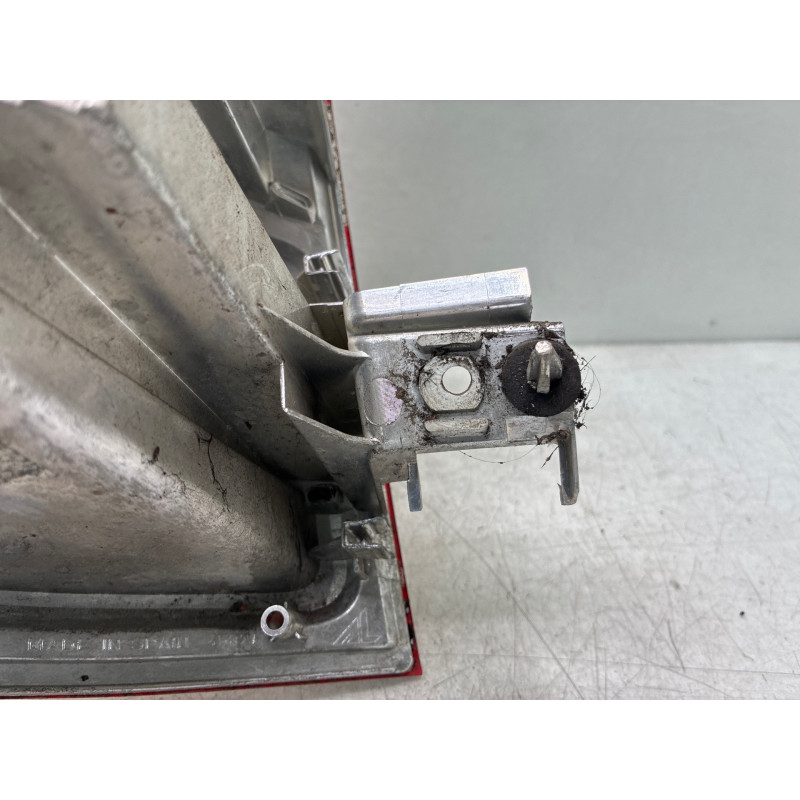 Feu arriere principal droit (feux) CITROEN C4 PICASSO 1 Photo n°3