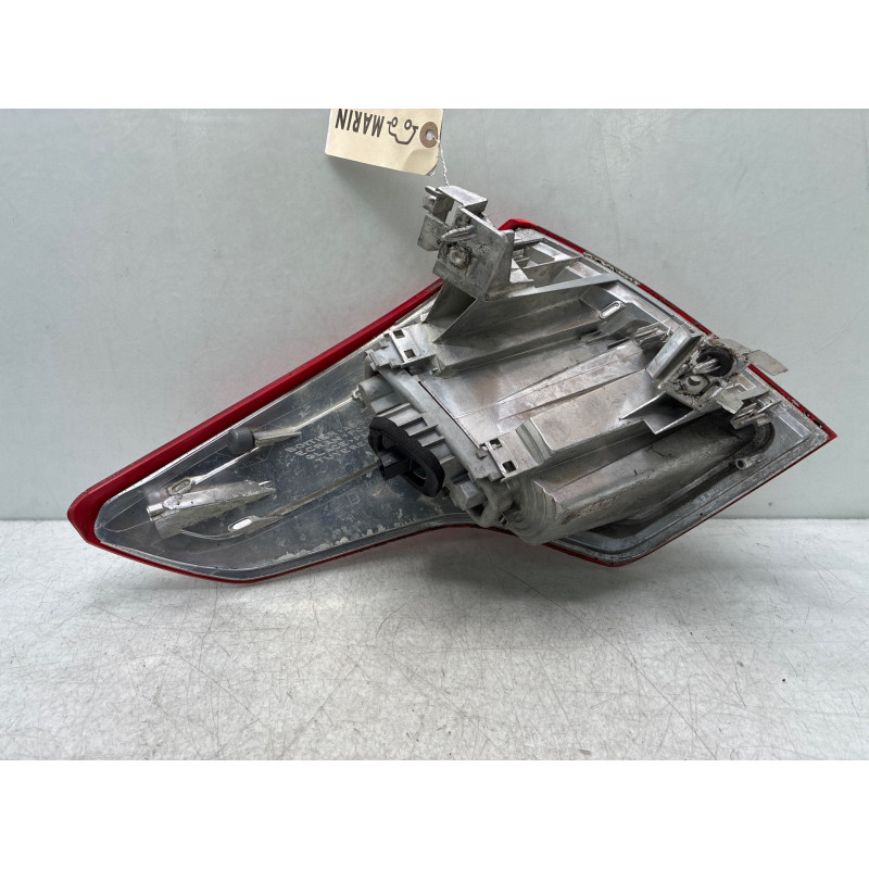 Feu arriere principal droit (feux) CITROEN C4 PICASSO 1 Photo n°4