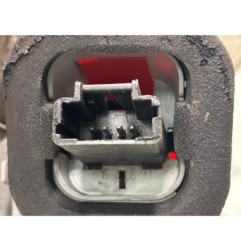 Feu arriere principal droit (feux) CITROEN C4 PICASSO 1