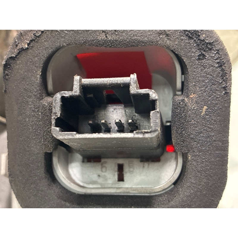Feu arriere principal droit (feux) CITROEN C4 PICASSO 1 Photo n°5