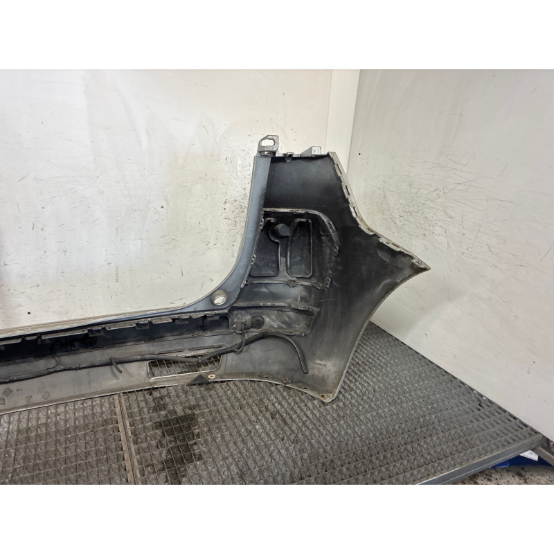Pare choc arriere CITROEN C4 PICASSO 1 Photo n°2