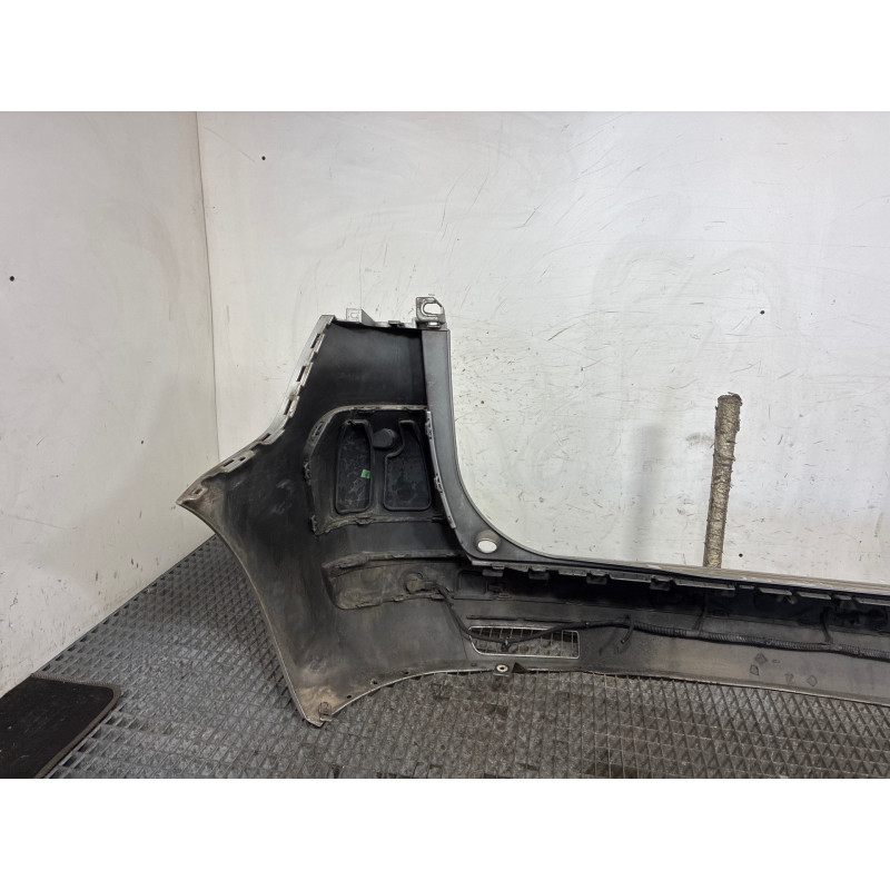 Pare choc arriere CITROEN C4 PICASSO 1 Photo n°3