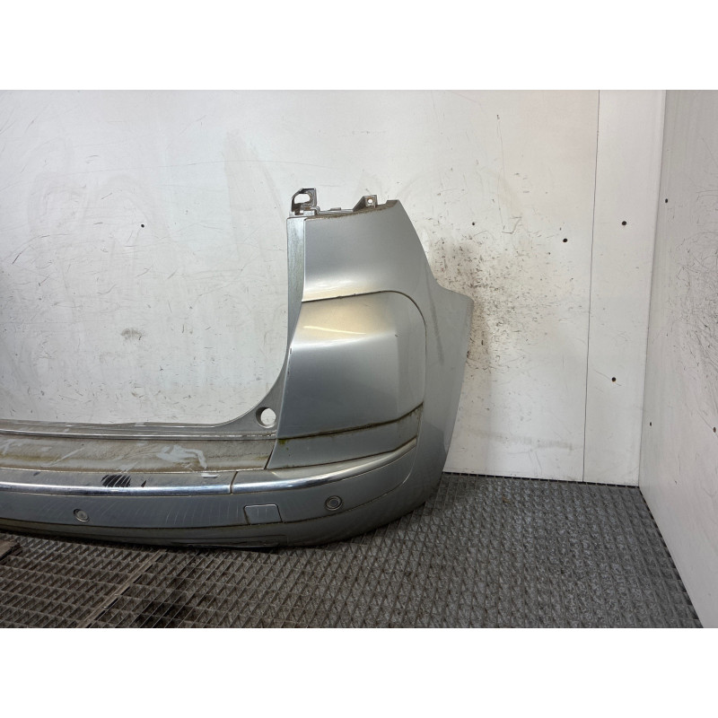 Pare choc arriere CITROEN C4 PICASSO 1 Photo n°4