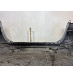 Pare choc arriere CITROEN C4 PICASSO 1