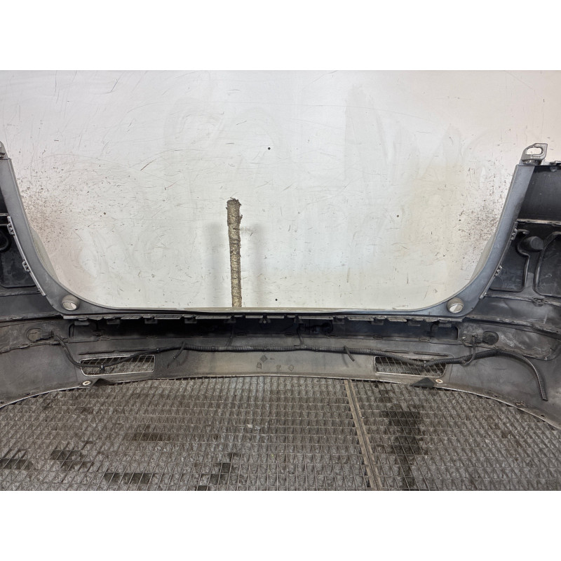 Pare choc arriere CITROEN C4 PICASSO 1 Photo n°5
