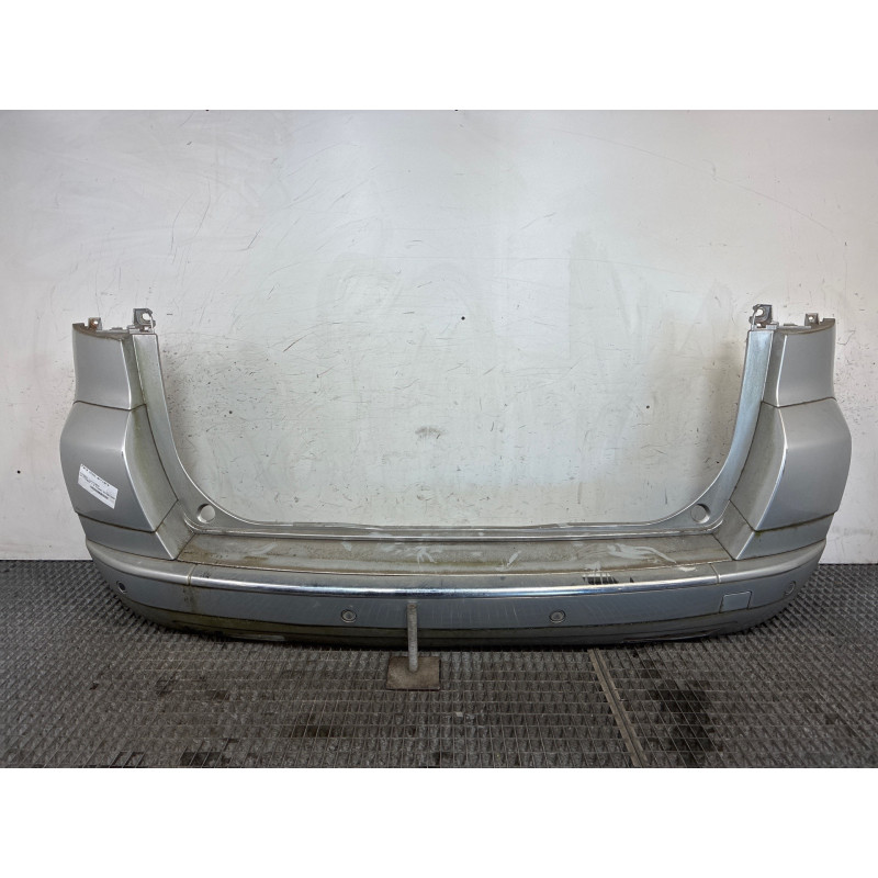 Pare choc arriere CITROEN C4 PICASSO 1 Photo n°6