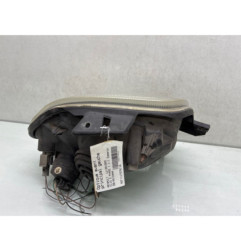Optique avant principal gauche (feux)(phare) RENAULT CLIO 2
