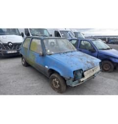 Feu arriere principal gauche (feux) RENAULT SUPER 5