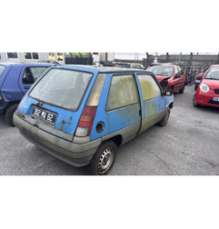 Feu arriere principal gauche (feux) RENAULT SUPER 5