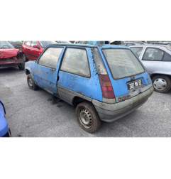 Feu arriere principal gauche (feux) RENAULT SUPER 5