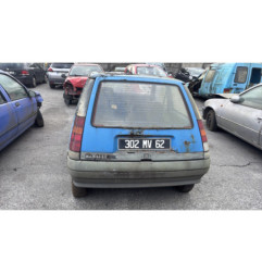 Feu arriere principal gauche (feux) RENAULT SUPER 5