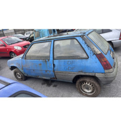 Feu arriere principal gauche (feux) RENAULT SUPER 5