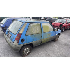 Feu arriere principal gauche (feux) RENAULT SUPER 5