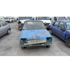 Feu arriere principal gauche (feux) RENAULT SUPER 5