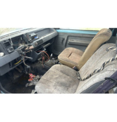 Feu arriere principal gauche (feux) RENAULT SUPER 5