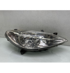Optique avant principal droit (feux)(phare) PEUGEOT 307