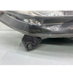 Optique avant principal droit (feux)(phare) PEUGEOT 307