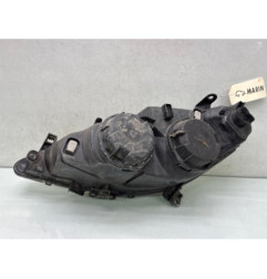 Optique avant principal droit (feux)(phare) PEUGEOT 307