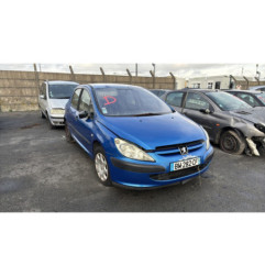 Optique avant principal droit (feux)(phare) PEUGEOT 307