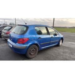Optique avant principal droit (feux)(phare) PEUGEOT 307