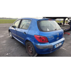 Optique avant principal droit (feux)(phare) PEUGEOT 307