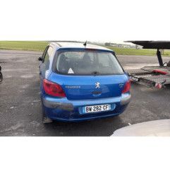 Optique avant principal droit (feux)(phare) PEUGEOT 307
