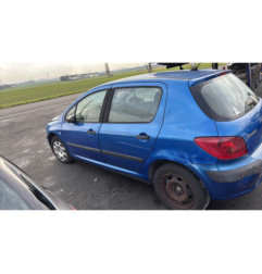 Optique avant principal droit (feux)(phare) PEUGEOT 307