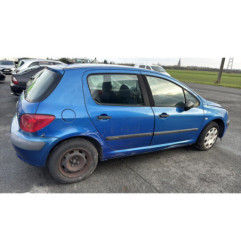 Optique avant principal droit (feux)(phare) PEUGEOT 307
