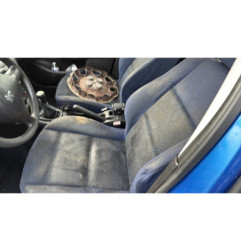 Optique avant principal droit (feux)(phare) PEUGEOT 307