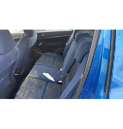 Optique avant principal droit (feux)(phare) PEUGEOT 307