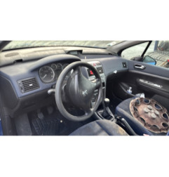Optique avant principal droit (feux)(phare) PEUGEOT 307
