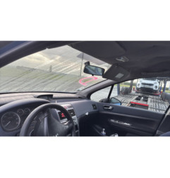 Optique avant principal droit (feux)(phare) PEUGEOT 307