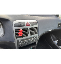Optique avant principal droit (feux)(phare) PEUGEOT 307