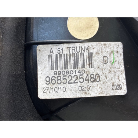 Feu arriere secondaire droit (feux) CITROEN C3 2