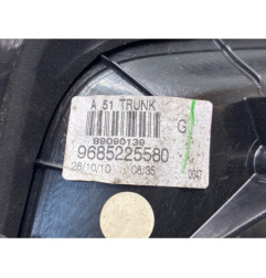 Feu arriere secondaire gauche (feux) CITROEN C3 2
