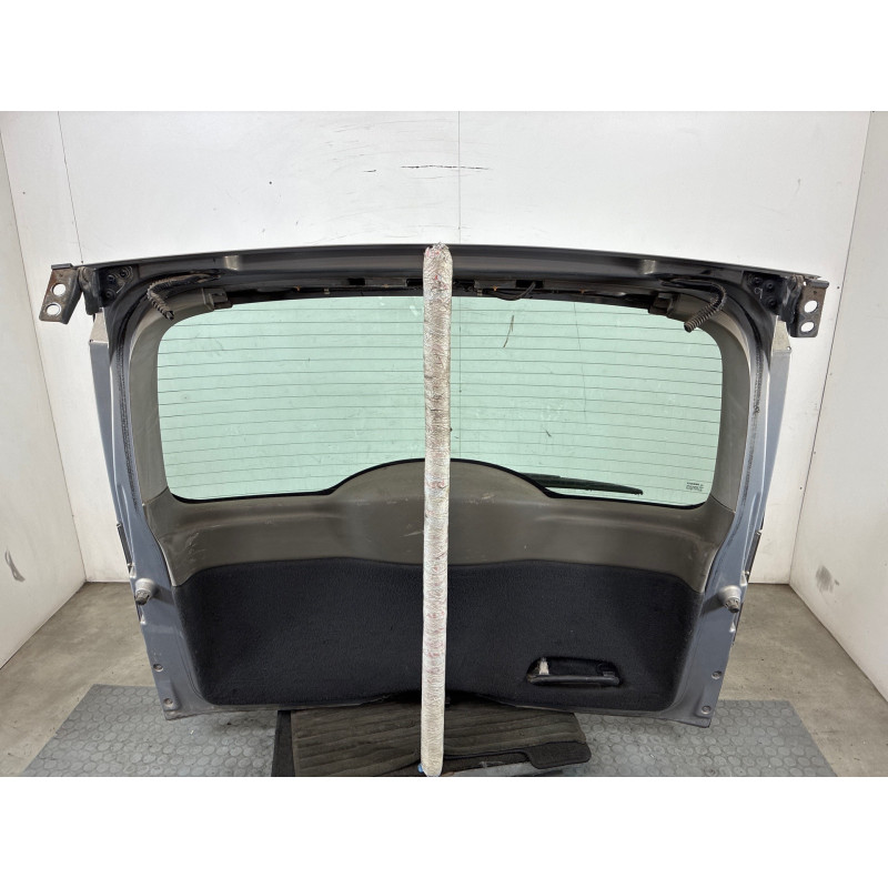 Malle/Hayon arriere RENAULT ESPACE 4 Photo n°1