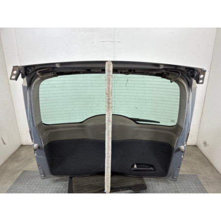 Malle/Hayon arriere RENAULT ESPACE 4 Photo n°1