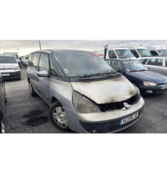 Malle/Hayon arriere RENAULT ESPACE 4